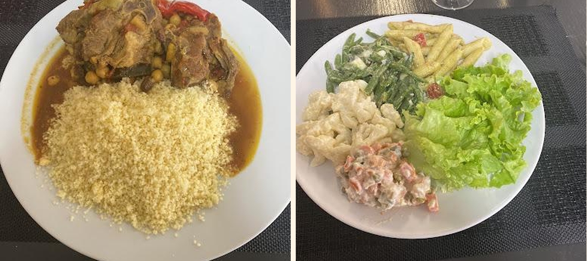 Le bellevue. Relais routier...Bar restaurant - Gallery Image 5