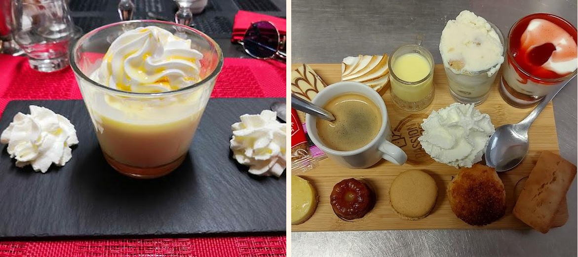 Le bellevue. Relais routier...Bar restaurant - Gallery Image 7